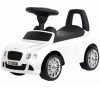 Odrážedlo Baby Mix Bentley bílé