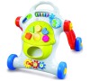 Dětské edukační chodítko Baby Mix