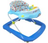 Dětské chodítko Baby Mix blue