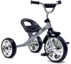 Dětská tříkolka Toyz York grey