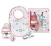 Dárková kojenecká sada pro holčičky Tommee Tippee