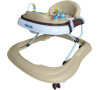 Dětské chodítko Baby Mix béžové
