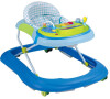 Dětské chodítko Baby Mix modré