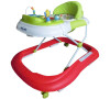 Dětské chodítko Baby Mix červené