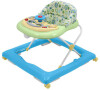 Dětské chodítko Baby Mix blue-green