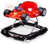 Dětské chodítko Toyz Speeder red