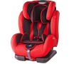 Autosedačka CARETERO DiabloFIX s Isofix red 2015
