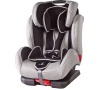 Autosedačka CARETERO DiabloFIX s Isofix grey 2015