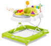 Dětské chodítko Toyz Stepp green
