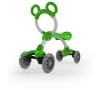 Dětské odražedlo Milly Mally Orion green