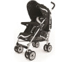 Golfový Kočárek Milly Mally RIDER NEW black