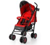 Golfový Kočárek Milly Mally METEOR red