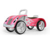 Dětské dřevěné odrážedlo Milly Mally Junior pink