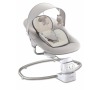 Dětské lehátko 2v1 Baby Mix beige
