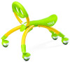Dětské jezdítko 2v1 Toyz Beetle green