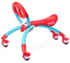 Dětské jezdítko 2v1 Toyz Beetle red