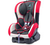Autosedačka CARETERO Fenix New red 2016