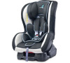 Autosedačka CARETERO Fenix New black 2016