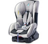 Autosedačka CARETERO Fenix New grey 2016