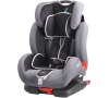 Autosedačka CARETERO DiabloFIX s Isofix graphit 2015