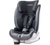Autosedačka CARETERO Volante Fix grey 2016