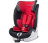 Autosedačka CARETERO Volante Fix red 2016