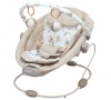 Dětské lehátko Baby Mix beige