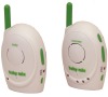 Dětská chůvička Baby Mix green