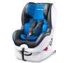 Autosedačka CARETERO Defender Plus Isofix blue 2016
