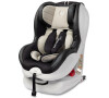 Autosedačka CARETERO Defender Plus Isofix beige