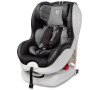 Autosedačka CARETERO Defender Plus Isofix grey