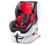Autosedačka CARETERO Defender Plus Isofix red 2016