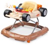 Dětské chodítko Toyz Speeder beige