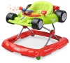 Dětské chodítko Toyz Speeder green