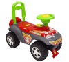 Jezdítko Baby Mix Turbo red