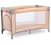 Cestovní postýlka CARETERO Basic 2016 beige