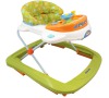 Dětské chodítko Baby Mix green