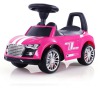 Dětské odrážedlo Milly Mally Racer pink