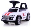Dětské odrážedlo Milly Mally Racer white