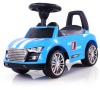 Dětské odrážedlo Milly Mally Racer blue