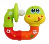 Dětské chrastítko Baby Mix had