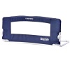 Mantinel do postýlky CARETERO SleepSafe navy