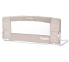 Mantinel do postýlky CARETERO SleepSafe brown