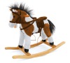 Houpací koník Milly Mally Pony Figaro