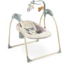Dětská houpačka CARETERO LOOP beige