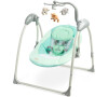 Dětská houpačka CARETERO LOOP mint