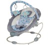 Dětské lehátko Baby Mix grey
