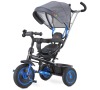 Dětská tříkolka Toyz Buzz navy