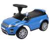 Odrážedlo Range Rover Baby Mix modré