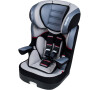 Autosedačka Migo Myla Premium 2017 light grey NANIA